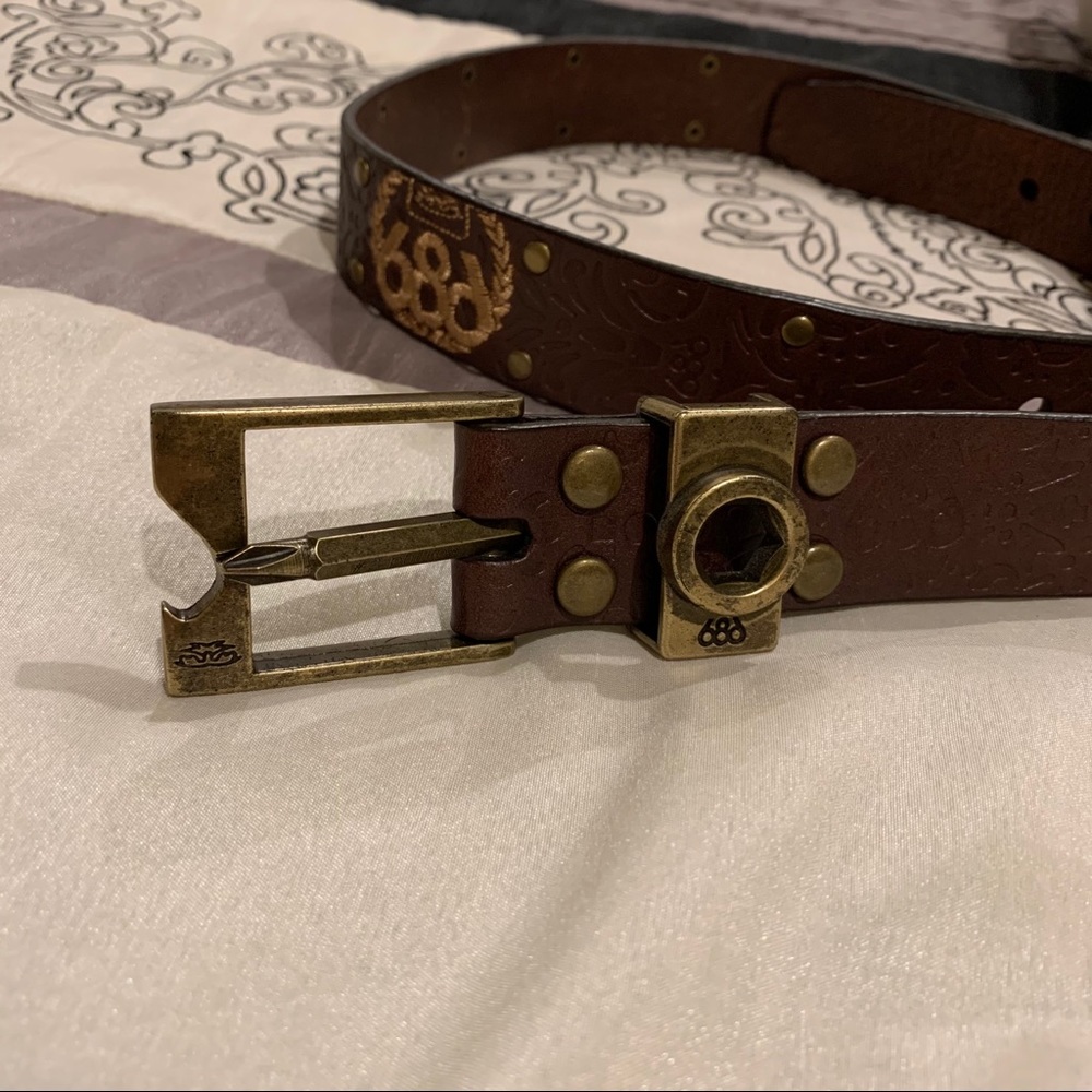 Men’s Belt